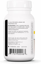 Integrative Therapeutics Indolplex – 240mg Bioavailable DIM for Hormone Balance Support* - Supports Estrogen Metabolism* - Gluten-Free & Dairy-Free - 60 Capsules (30 Servings)
