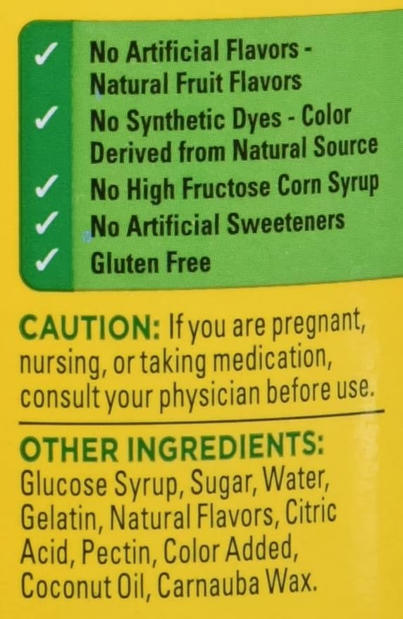 Nature Made Zinc Supplements 30 mg Per Serving, Dietary Supplement for Immune Health and Antioxidant Support, 60 Zinc Gummies, 30 Day Supply, (Pack of 2)