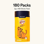 KWANGDONG Vita500 Multivitamin Powder Daily Stick, Improve Strong Immune, & Energy Boost with Vitamin C 500mg, and Vitamin B Complex (180 Sticks of 500mg)