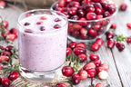 Source Of Nature Organic Cranberry Powder 3.5oz (100g) 100% Whole Berry; Not Extract, Not Concentrate, Not Juice Powder