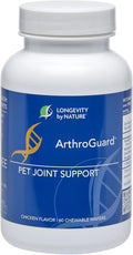 Animal Joint Health-for Pets & Horses-Collagen Type II Plus H.a