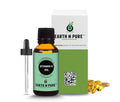 Earth N Pure Vitamin E Oil Therapeutic Grade for Skin, Hair and Nails with Glass Dropper 30 ml