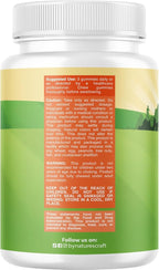 Omega DHA Gummies for Kids - Fatty Acids Omega 3 6 9 with Vitamin C for Brain, Immunity & Vision - Nutritional DHA for Kids for Healthy Nervous System & Focus Support - Fish Free & Vegan - 180 Chews