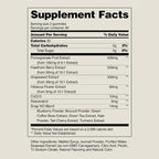 Snap Supplements Heart Health Gummies, Blood Circulation Supplements, CoQ10 Heart Health Supplements, Blood Flow Supplement, Sugar Free, 60 Gummies