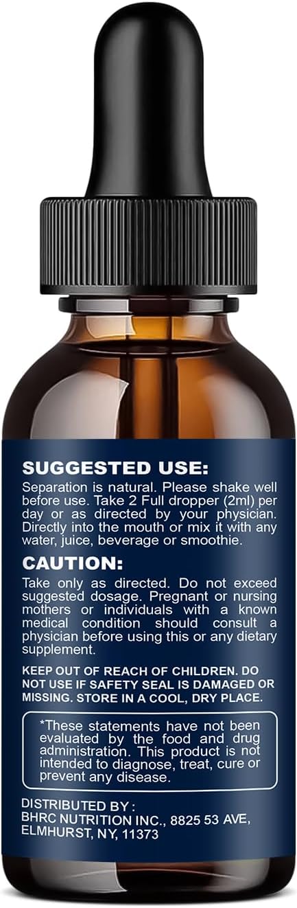 Liposomal NAD Supplement - 1200mg NAD+ Liquid Drops for Women & Men, Nicotinamide Riboside with Resveratrol, PQQ, CoQ10, Quercetin for Anti-Aging, Brain & Cellular Mitochondrial, Pineapple 2 Fl Oz