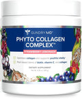 Gundry MD Phyto Collagen Complex, Strength Supporting Multivitamin Powder Supplement with Vitamin C, Amino Acids, and Polyphenols - Strawberry Lemonade (1)
