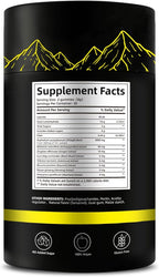 Shilajit Gummies, Himalayan Pure Shilajit Gummies Gold Grade, No Added Sugar, 85+ Trace Minerals, Ashwagandha, Gokshura, Energy and Immune Support, Gold