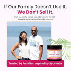 Fragrance Free Vulva Balm Moisturizer for Women – Intimate Hydration & Menopause Dryness Support – Natural Feminine Balm for Vulvar Irritation & Itching – Hormone Free – 3 oz