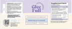 GleeFull Meno Belly Flusher - Menopause Supplements for Women - Hormone Balance for Weight Loss - Supports Digestion to Maintain Healthy Metabolism