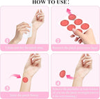 Patches - Natural Ingredients,8-Hour Long-Lasting Formula Support,Suitable for Men and Women's Body Care Patches,Can be Applied to Various Parts of The Body (60PCS)