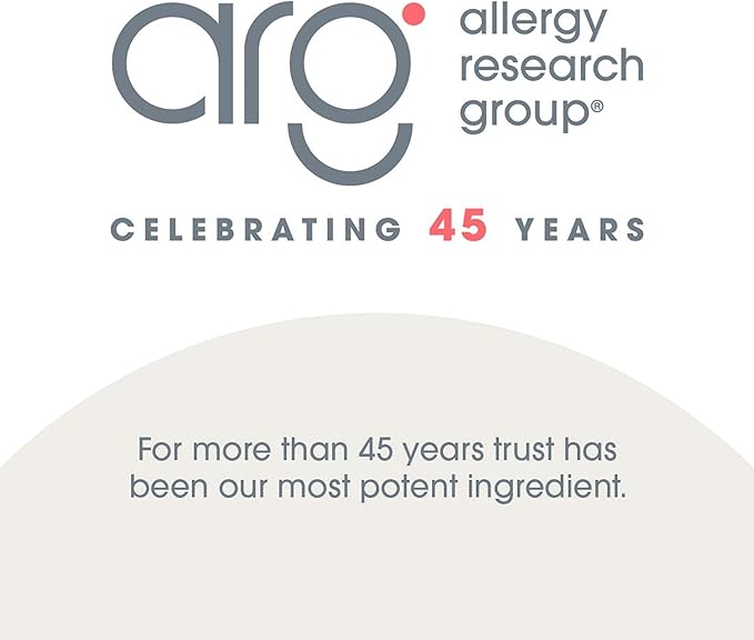 Allergy Research Group - Nattokinase Supplement NSK-SD 2000 FU, 100mg - Cardiovascular/Circulatory Health - 60 Softgels