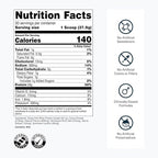 Transparent Labs Grass-Fed Whey Protein Isolate - Naturally Flavored, Gluten Free Whey Protein Powder with 28g of Protein per Serving & 9 Amino Acids - 30 Servings, Dark Chocolate