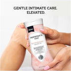 Summer's Eve Essential Botanicals Feminine Wash, Essential Oils and Botanical Extracts, 15 oz