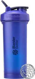 BlenderBottle Classic V2 Shaker Bottle Perfect for Protein Shakes and Pre Workout