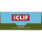 CLIF BAR - Energy Protein Bars - Trail Mix - Made with Organic Oats - Energy Bars - Non-GMO - (10 Pack)