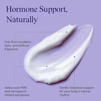 At Last Naturals Wild Yam Cream Hormone Balance for Women Menopause PMS Relief with Vitamin E Helps Smooth Dry Skin Reduce Hot Flashes and Promotes Well Being (1 Pack of 3 units)