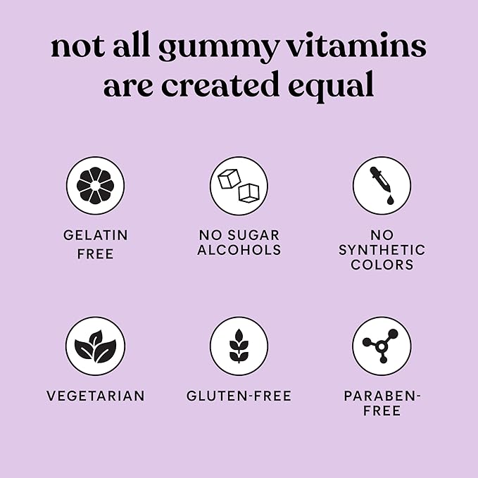 Lemme Tone Metabolism Gummies, Apple Cider Vinegar, Clinically Studied Chromium, B12, Ginger Root Extract, Promote Lean Body Mass, Watermelon Apple Flavor (30 Day Supply)