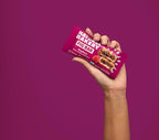 Nature’s Bakery Whole Wheat Fig Bars, Raspberry, Real Fruit, Vegan, Non-GMO, Snack bar, 1 box with 12 twin packs (12 twin packs)