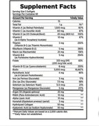 Nature's Bounty Hair, Skin and Nails, 250 Softgels (2 Pack)