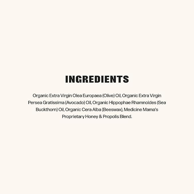 VMAGIC by Medicine Mama Organic Vulva Balm – Intimate Skin Care, Menopause Support – Relieves Feminine Dryness, Itching & Irritation – Hormone Free, Vaginal Moisturizer for Women – 6 Pack, 2 oz Each
