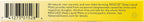 Bach RESCUE SLEEP Liquid Melts, Natural Orange Vanilla Flavor, Natural Sleep Aid, Stress Relief, Homeopathic Flower Essence, Free of Melatonin, Gluten & Sugar, Non-alcohol, Non-Narcotic, 28ct.