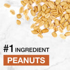 KIND Protein MAX Crispy Chocolate Peanut Butter Snack Bars, 20g of Protein, Keto Friendly, 1g of Sugar Per Bar, Gluten Free, 4 Count Box (Pack of 2)