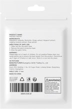 Patches - Natural Ingredients,8-Hour Long-Lasting Formula Support,Suitable for Men and Women's Body Care Patches,Can be Applied to Various Parts of The Body (60PCS)