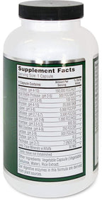 Digestive Enzymes HP - Capsules: 270 caps