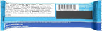 Grenade OREO Milk Chocolate High Protein Bar, 20g Protein and 1 g Sugar per Snack Bar, 12 Count, 2.1 oz Bars