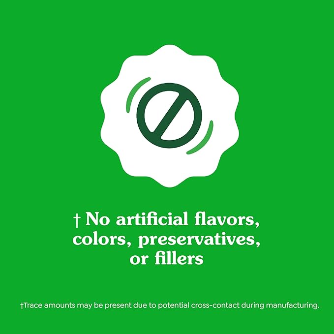 Greenies Supplements Calming Chews for Dogs Chicken Flavor, Dog Calming Chews, 7.3 oz. Container of 40 Count