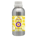 dève herbes Pure Yuzu Oil (Citrus junos) Cold Pressed 630ml (21 oz)