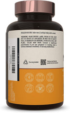 Live Conscious Joint Health Supplement - MoveWell Plus Antarctic Krill Oil, Natural Astaxanthin and Hyaluronic Acid | Outperforms Glucosamine (2 Pack)