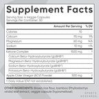Sports Research® Keto Plus ACV Capsules - Diet Support with 500mg of Apple Cider Vinegar & 1500mg goBHB® Exogenous Ketones - Gluten Free & Keto Certified - 120 Veggie Capsules