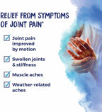 Boiron Rhus Tox 30C Homeopathic Medicine for Relief from Joint Pain,Muscle Aches,Swollen or Stiff Joints,and Weather Related Aches - (240 Pellets),3 Count (Pack of 2)