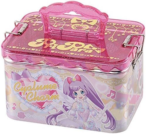 PriPara premium psyllium Charm & Mill Kore set