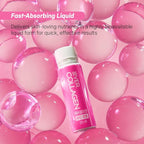 Beauty Ampoule - Liquid Marine Multi Collagen Drink Low Molecular Collagen Peptitdes Drinkable Supplement for Hair, Skin, Nail (1 Bottle Per Day, 14 Bottles)