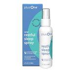 Blissful Sleep Spray – Magnesium, Lavender & Ashwagandha for Relaxation, Calm & Rest – Hormone-Free, Fragrance-Free, Menopause-Friendly Aromatherapy Mist