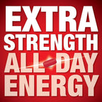 iSatori Men & Women Energize Extra Strength Caffeine Pills | Fast Acting Long-Lasting Energy Pill | Extended Time Release Caffeine | Improved Clarity, Energy Support | No Jitters, Crash | 60 Tablets