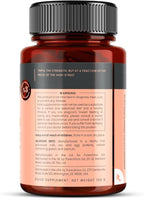 pureclinica Triple Strength Hyaluronic Acid 300mg x 720 Tablets (4 Bottles of 180) - 2 Years Supply