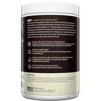 TrueFit High Fiber Protein Powder, Grass-Fed Whey Meal Replacement Shake with Prebiotics, Probiotics, & Organic Superfoods, Keto Friendly, Gluten Free