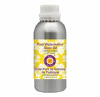 dève herbes Pure Watermelon Seed Oil (Citrullus lanatus) Cold Pressed 300ml (10 oz)