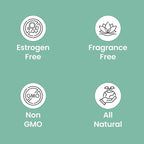 NewLife Naturals Vaginal Probiotic Suppositories 2 Billion CFU – Feminine pH Balance & Odor Support – Bacillus Coagulans + Prebiotic + Lactic Acid – Non GMO All Natural - 30 Day + Supply (14 Inserts)