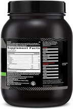 GNC AMP Plant Isolate Protein - Vanilla Cookie (28 Servings)