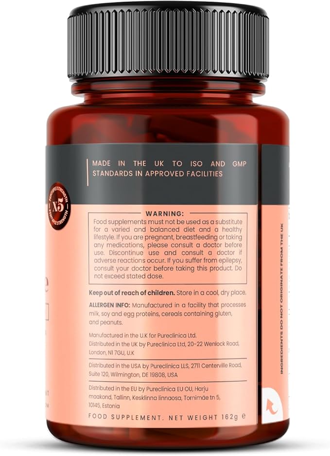 INFLAMMEASE Ultra Complete 1305mg – 90 Tablets (Turmeric Extract, Curcumin, Spirulina, Alpha Lipoic Acid, Resveratrol & Ginger Extract) – 3 Month Supply