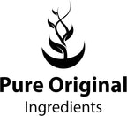 PURE ORIGINAL INGREDIENTS Cranberry Extract, Gluten-Free, Herbal Supplement (2 Pound)