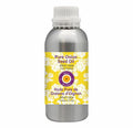 Deve Herbes Pure Onion Seed Oil (Allium cepa) Cold Pressed 630ml (21 oz)