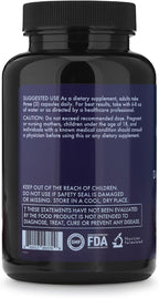 Cloud9 Daily Restore – Liver Detox & Recovery Supplement with Milk Thistle, NAC & B-Vitamins – Energy, Focus & Nutrient Support After Drinking – 120 Capsules – Made in USA