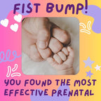 Ultra Strength Bio-Available Prenatal Vitamins for Women, Naturally Occurring Methylated Folate Folic Acid, DHA Omega 3. Supports Brain Development, Healthy Fetal Development