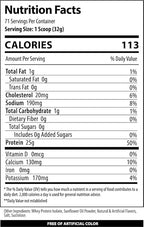 Alpha Supps ISO, Low Carb 100% Whey Protein Isolate Powder, 25 Grams Per Serving, Helps Support Muscle Growth, Low Sugar and Gluten Free (Vanilla Ice Cream, 5 lb)