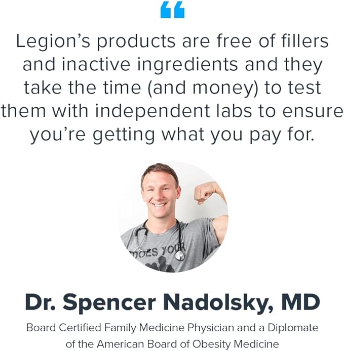 LEGION Whey+ Protein Whey Isolate from Grass Fed Cows - Whey Protein Isolate Powder Low Calorie, Non-GMO, Sugar Free, Lactose and Gluten Free, All Natural Protein 30 Servings (Caramel Coconut Fudge)